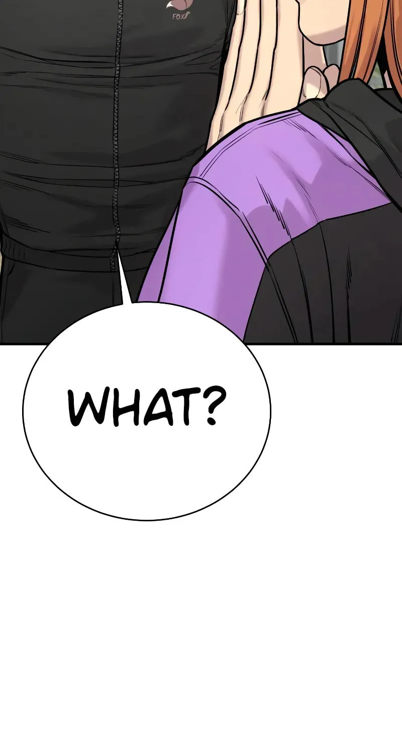 Return of the Bloodthirsty Police Chapter 14 page 113 - 