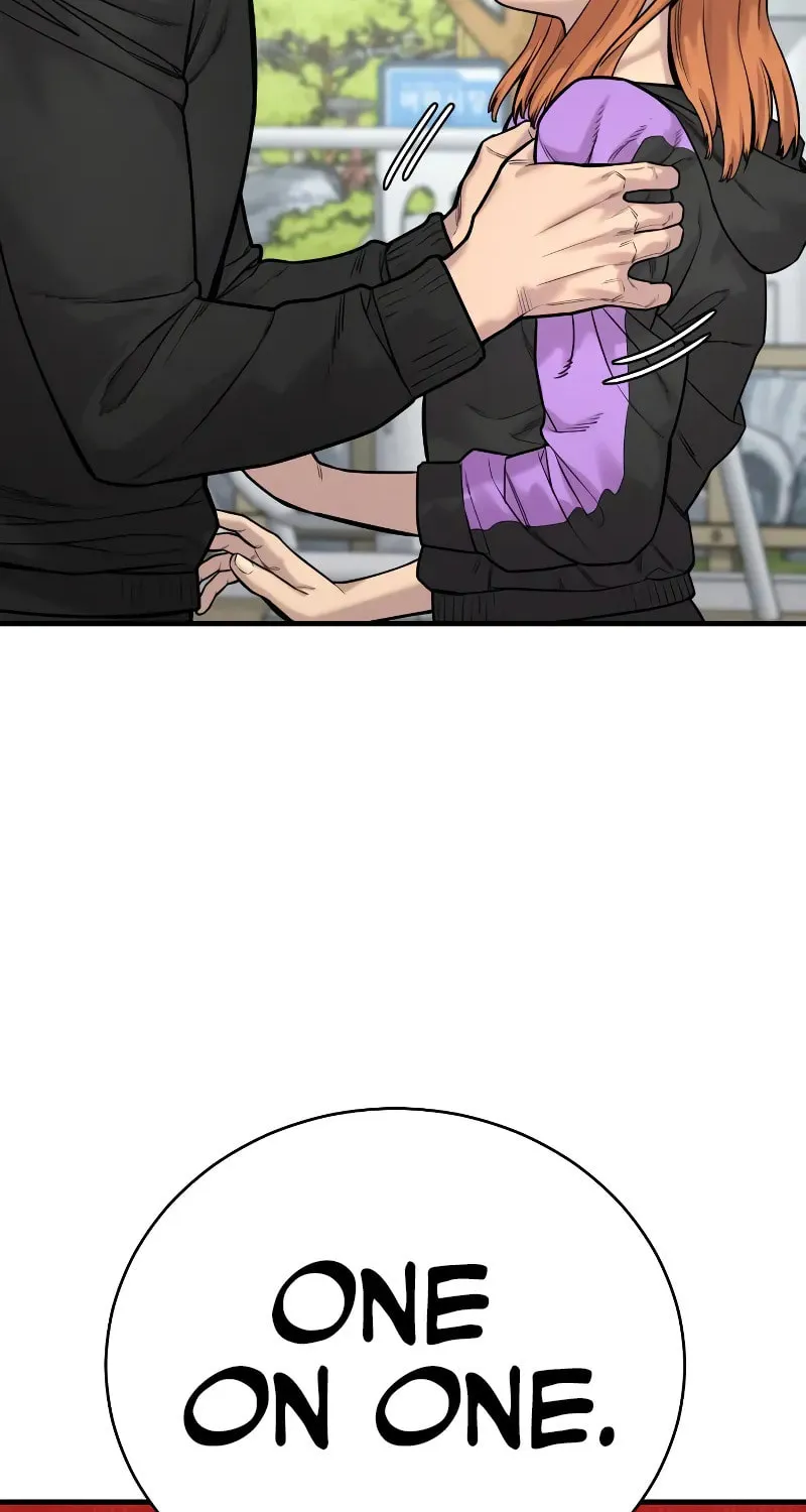 Return of the Bloodthirsty Police Chapter 14 page 115 - 