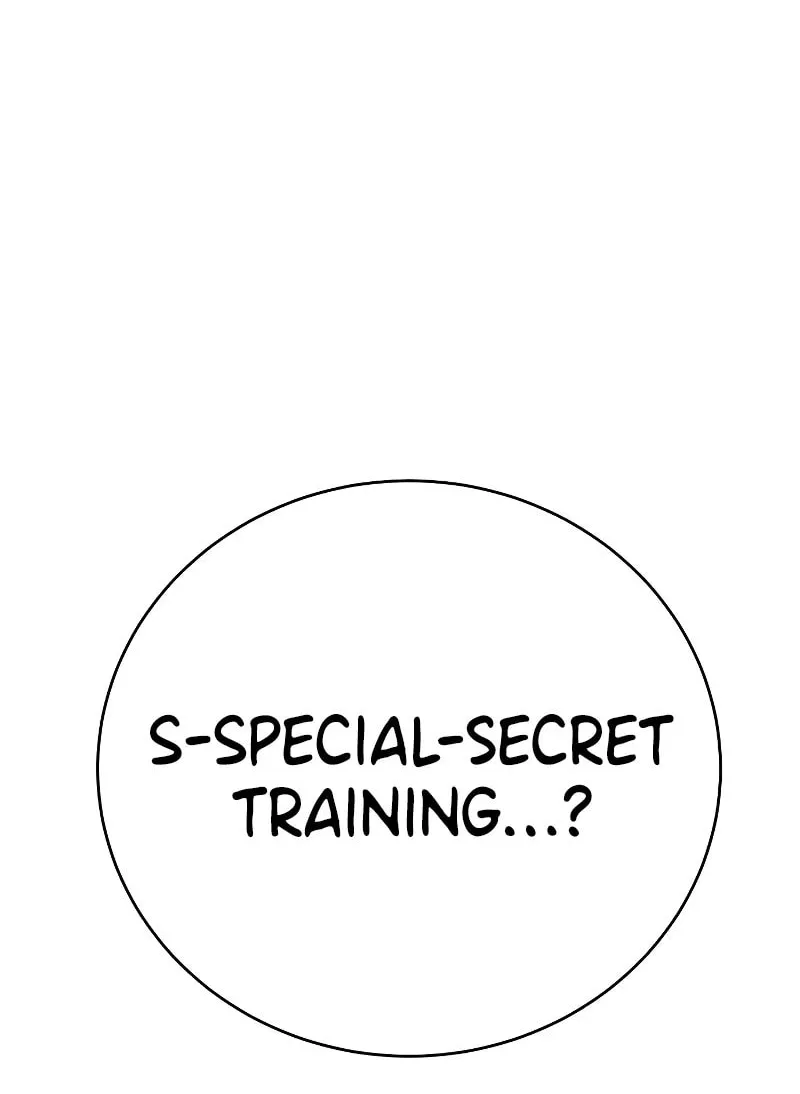 Return of the Bloodthirsty Police Chapter 14 page 119 - 