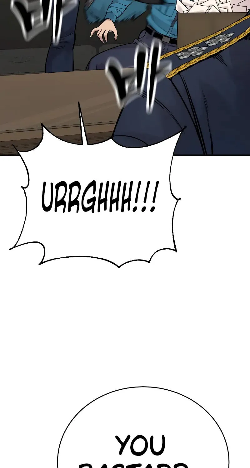 Return of the Bloodthirsty Police Chapter 14 page 14 - 
