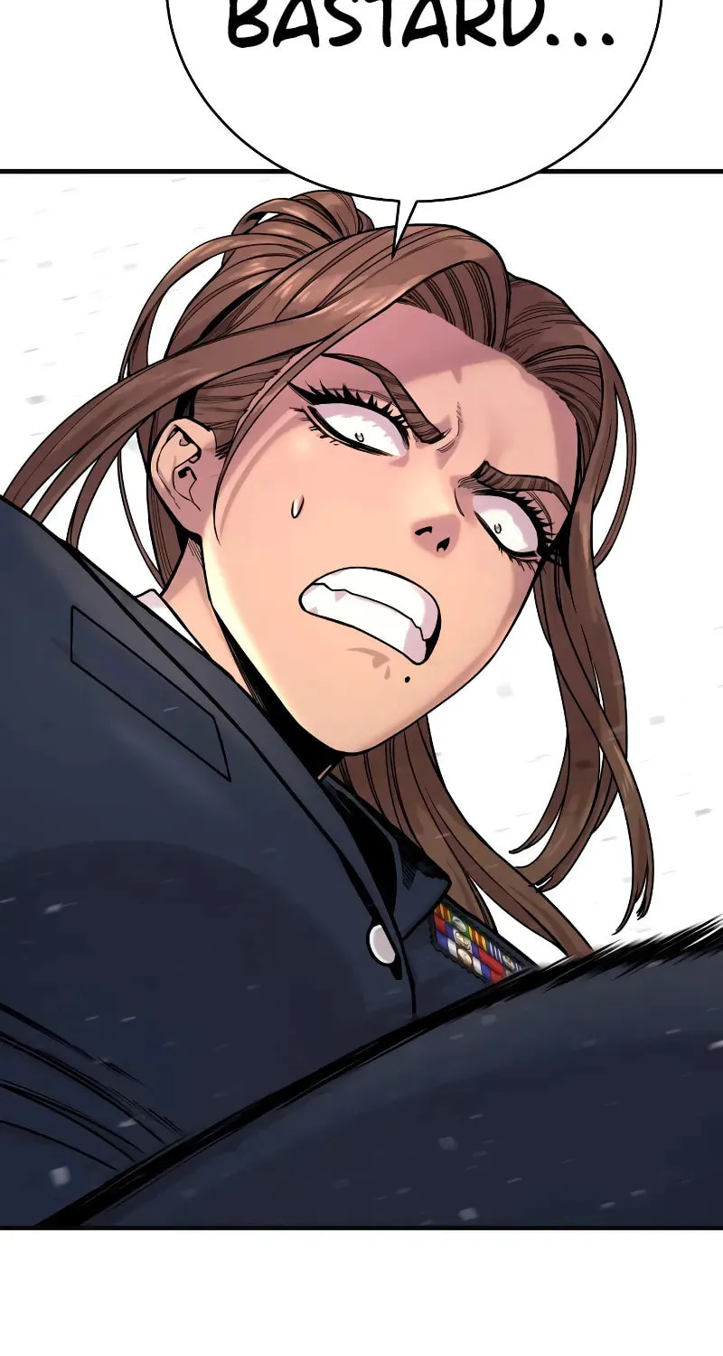 Return of the Bloodthirsty Police Chapter 14 page 15 - 