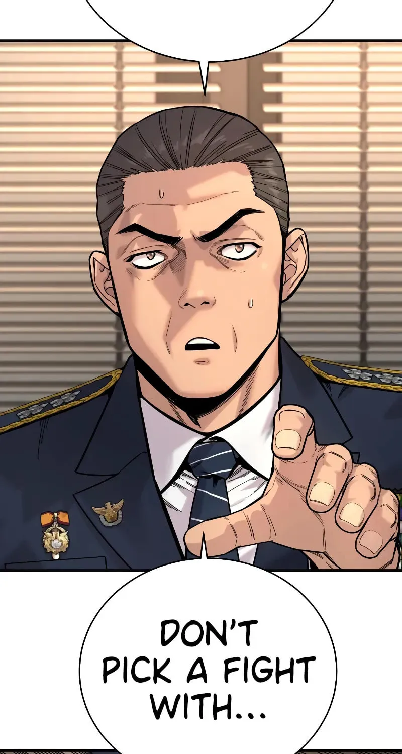Return of the Bloodthirsty Police Chapter 14 page 4 - 
