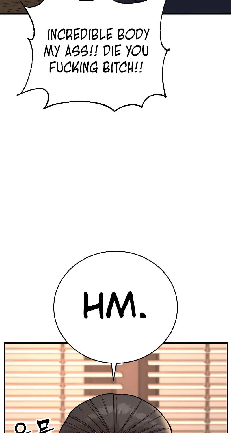 Return of the Bloodthirsty Police Chapter 14 page 33 - 