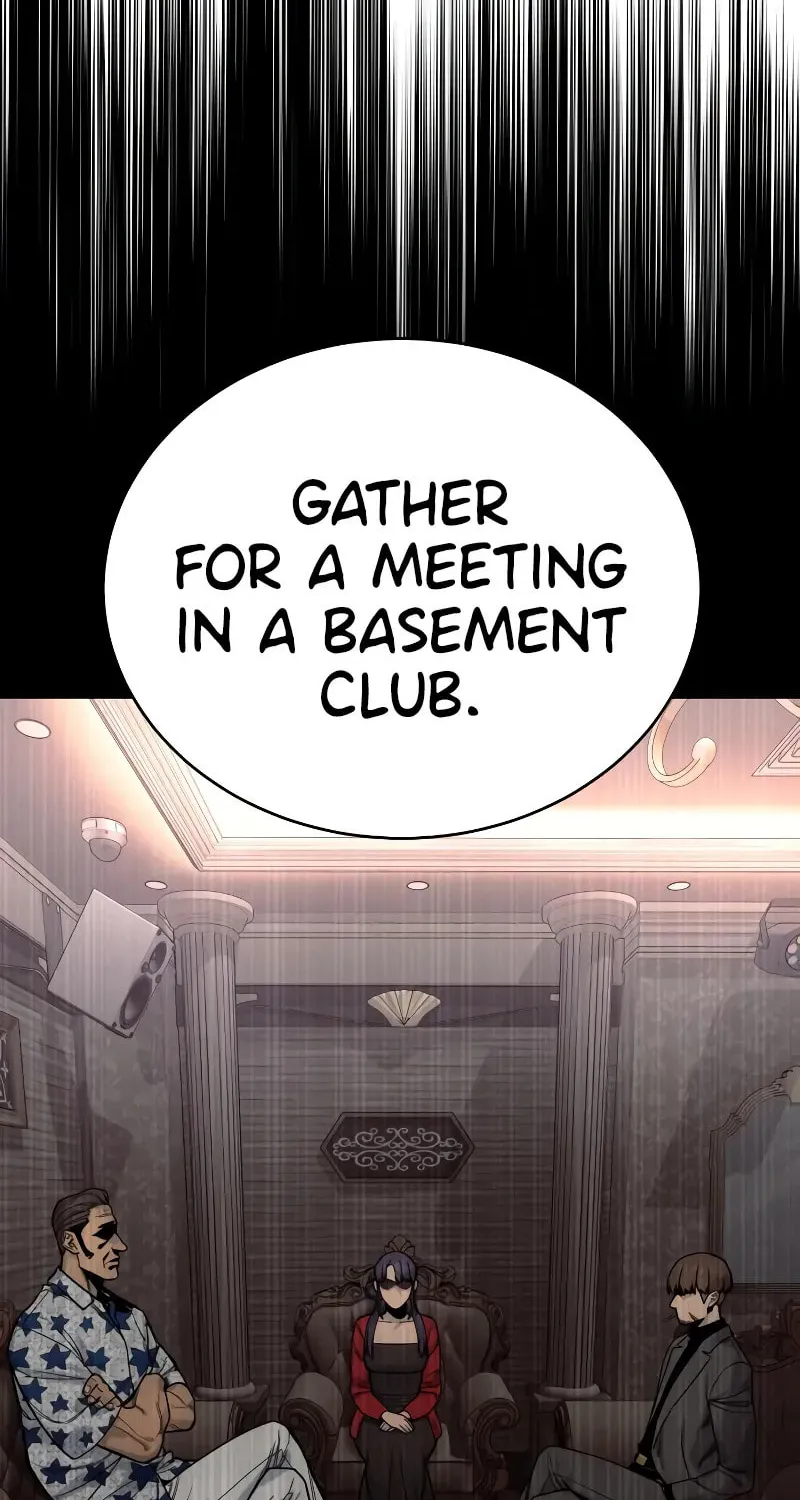 Return of the Bloodthirsty Police Chapter 14 page 40 - 