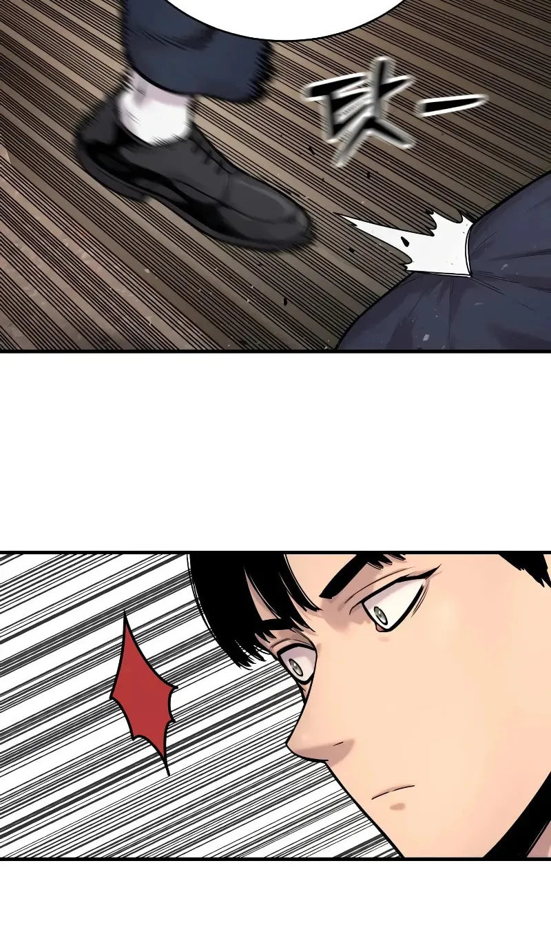 Return of the Bloodthirsty Police Chapter 14 page 5 - 