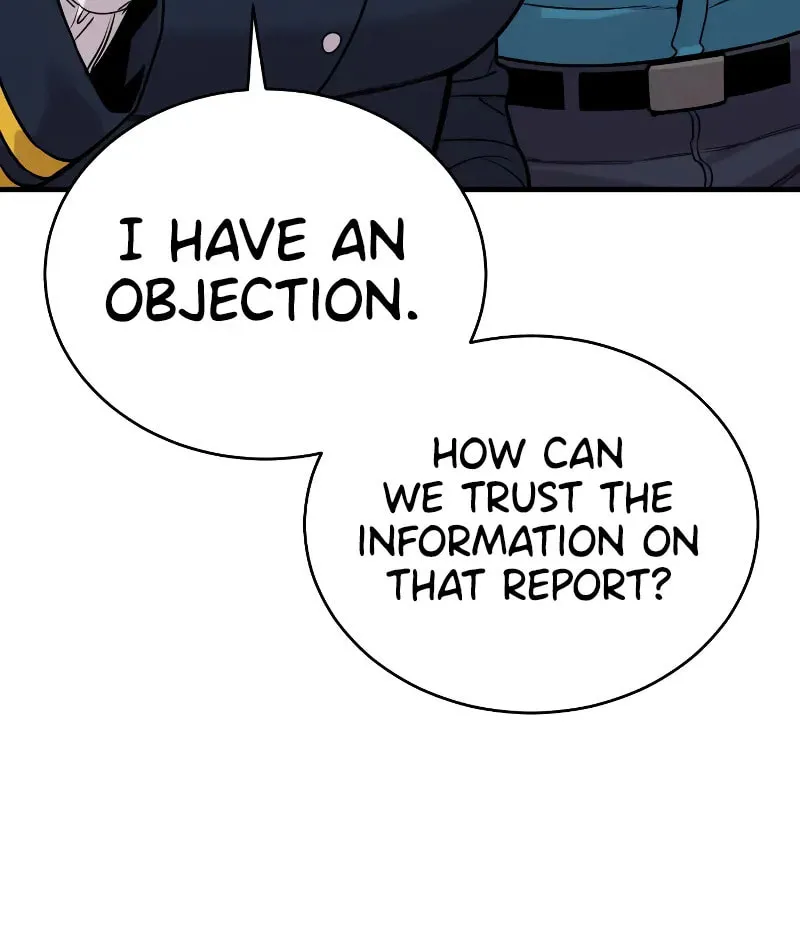 Return of the Bloodthirsty Police Chapter 14 page 43 - 