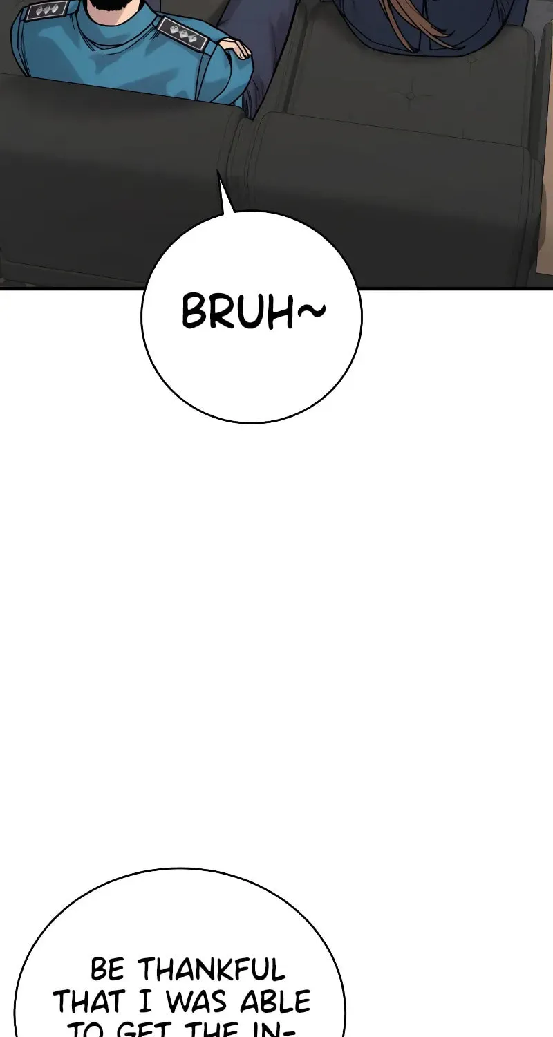 Return of the Bloodthirsty Police Chapter 14 page 45 - 