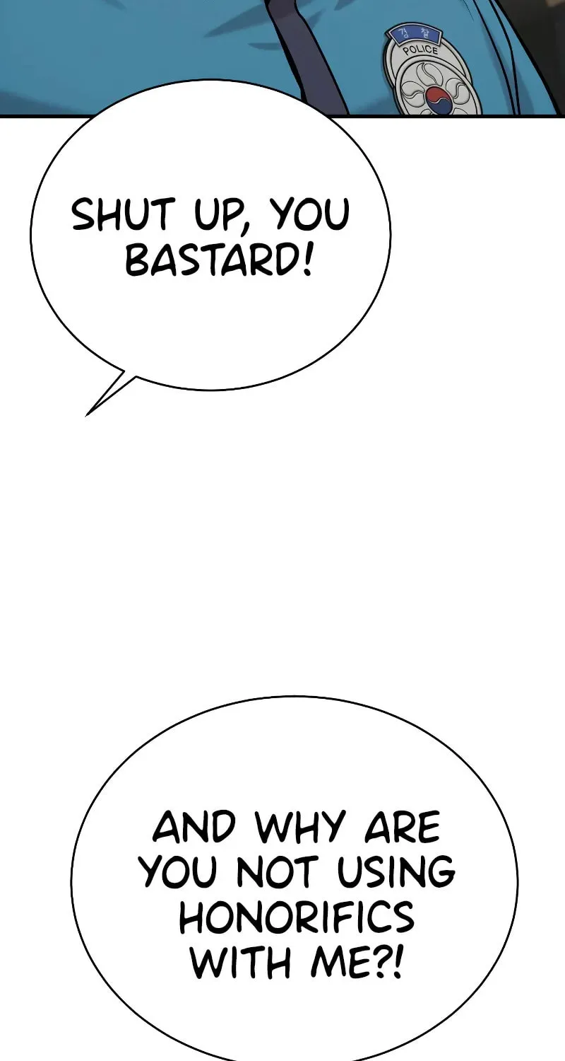 Return of the Bloodthirsty Police Chapter 14 page 47 - 
