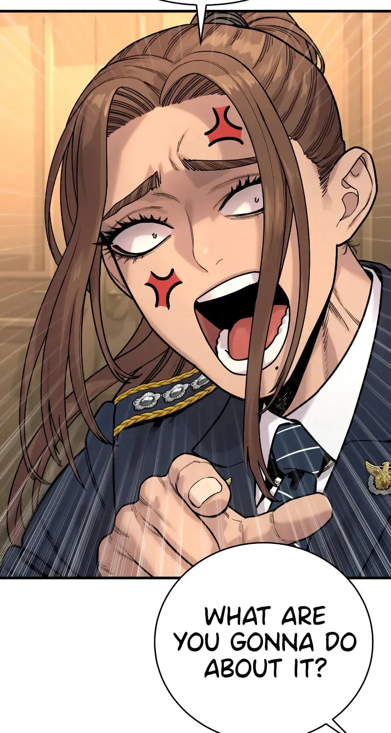 Return of the Bloodthirsty Police Chapter 14 page 48 - 