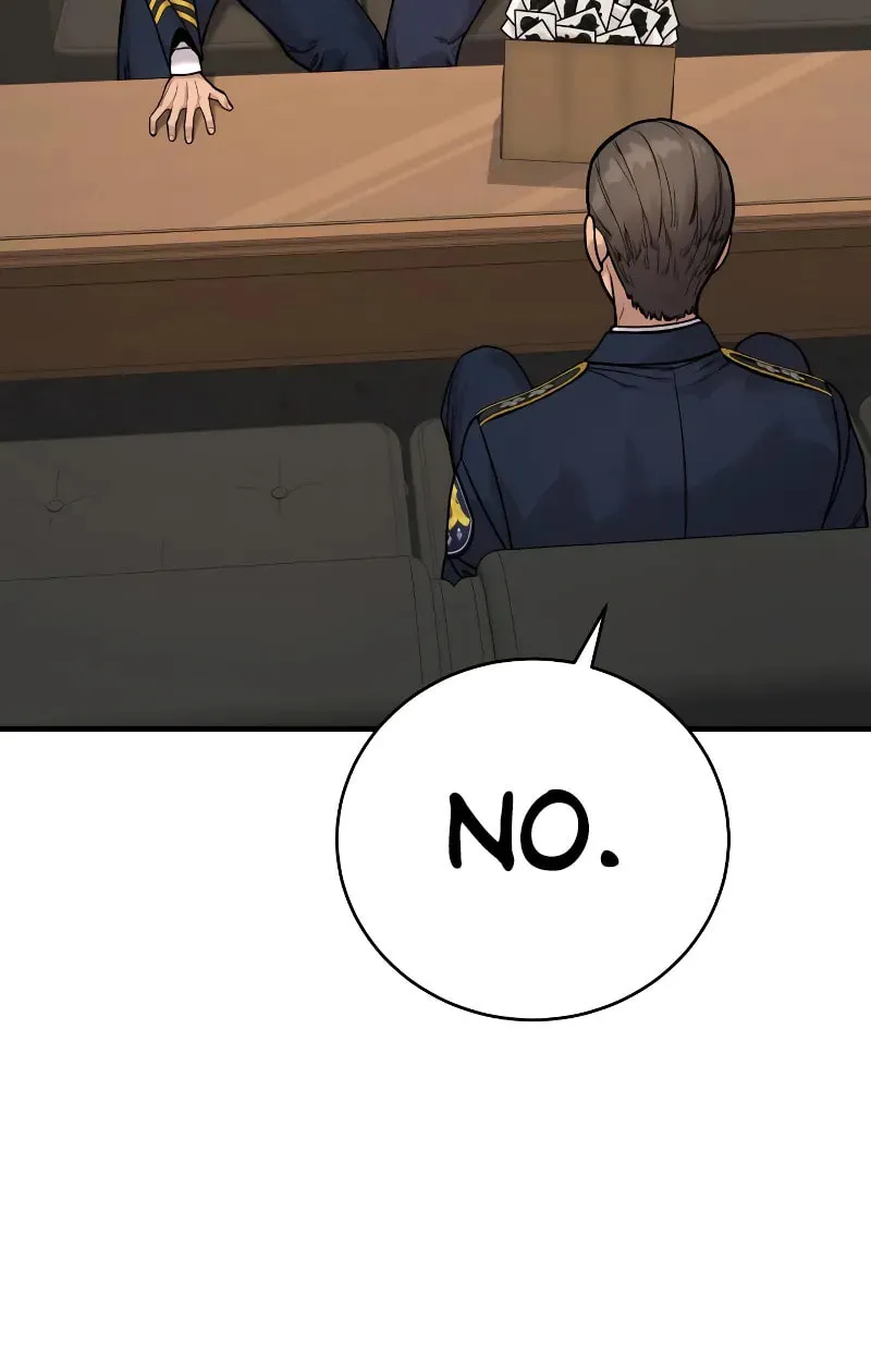 Return of the Bloodthirsty Police Chapter 14 page 50 - 