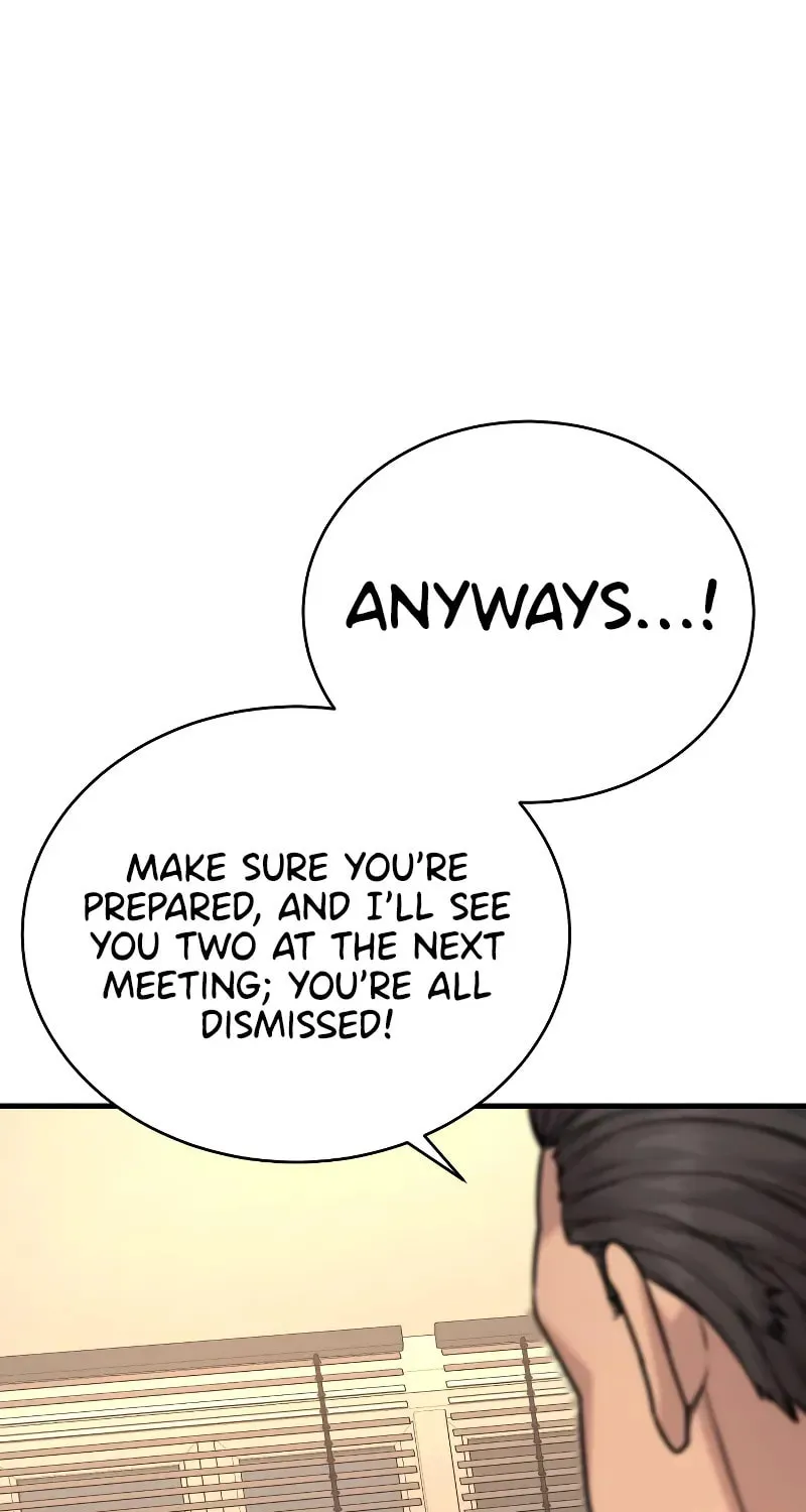 Return of the Bloodthirsty Police Chapter 14 page 55 - 