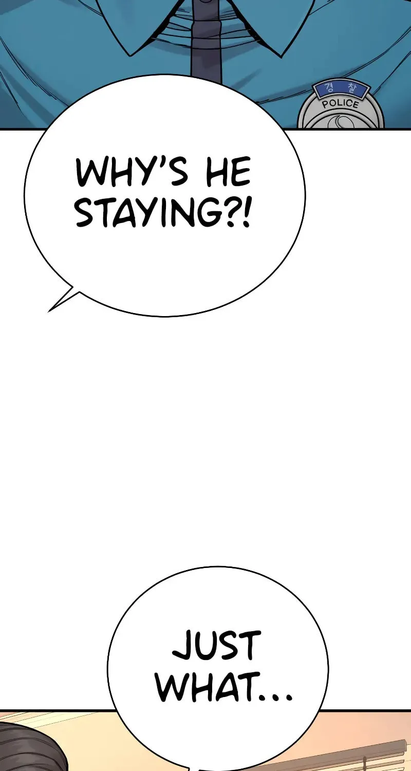 Return of the Bloodthirsty Police Chapter 14 page 59 - 