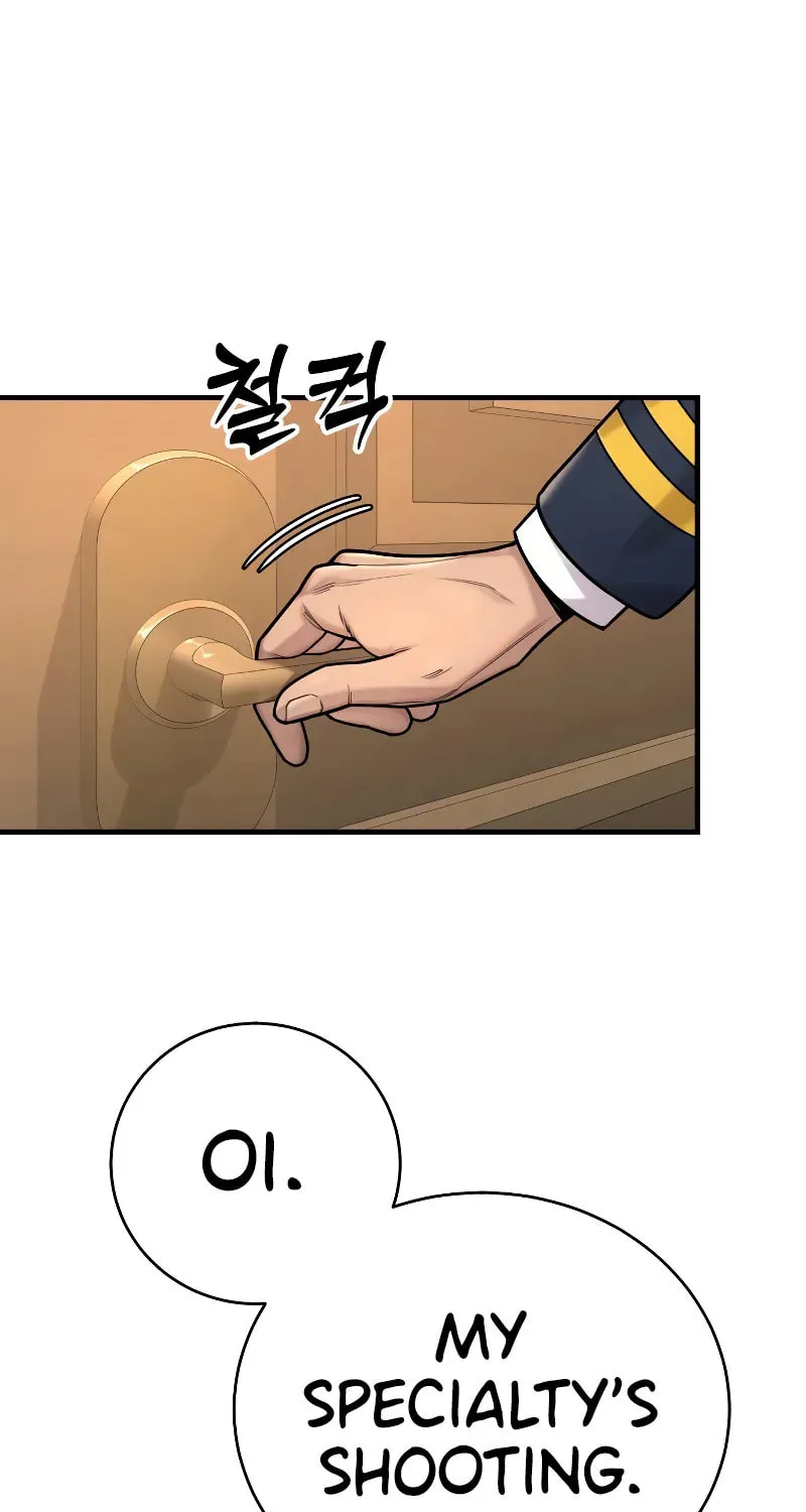 Return of the Bloodthirsty Police Chapter 14 page 62 - 