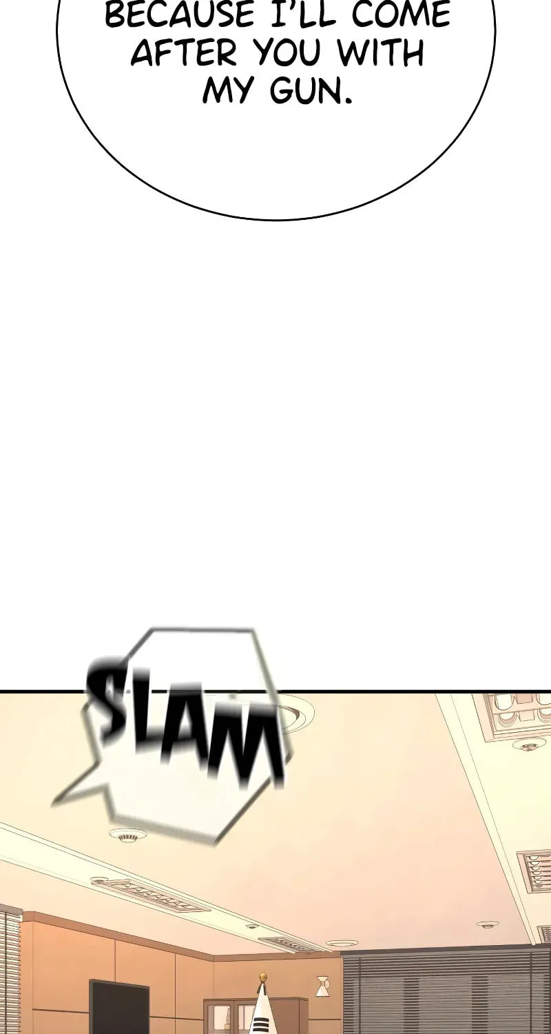Return of the Bloodthirsty Police Chapter 14 page 64 - 