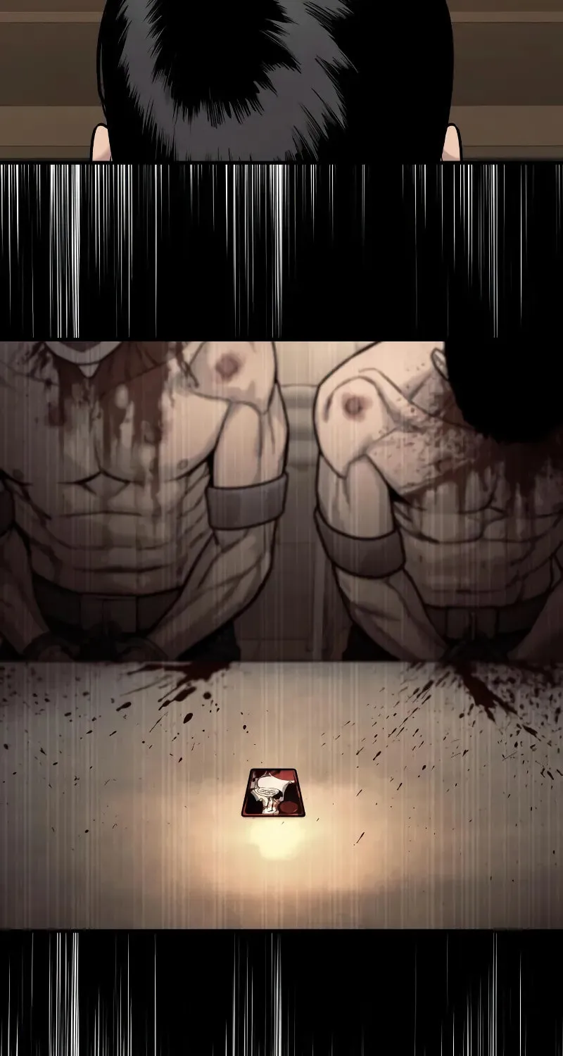 Return of the Bloodthirsty Police Chapter 14 page 68 - 