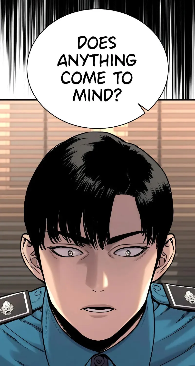 Return of the Bloodthirsty Police Chapter 14 page 69 - 