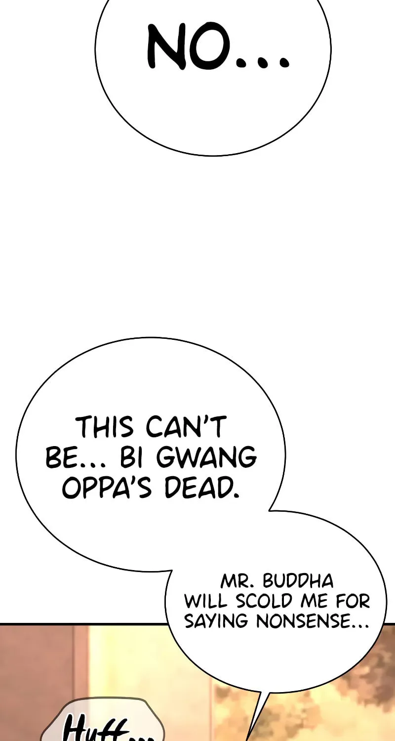 Return of the Bloodthirsty Police Chapter 14 page 77 - 