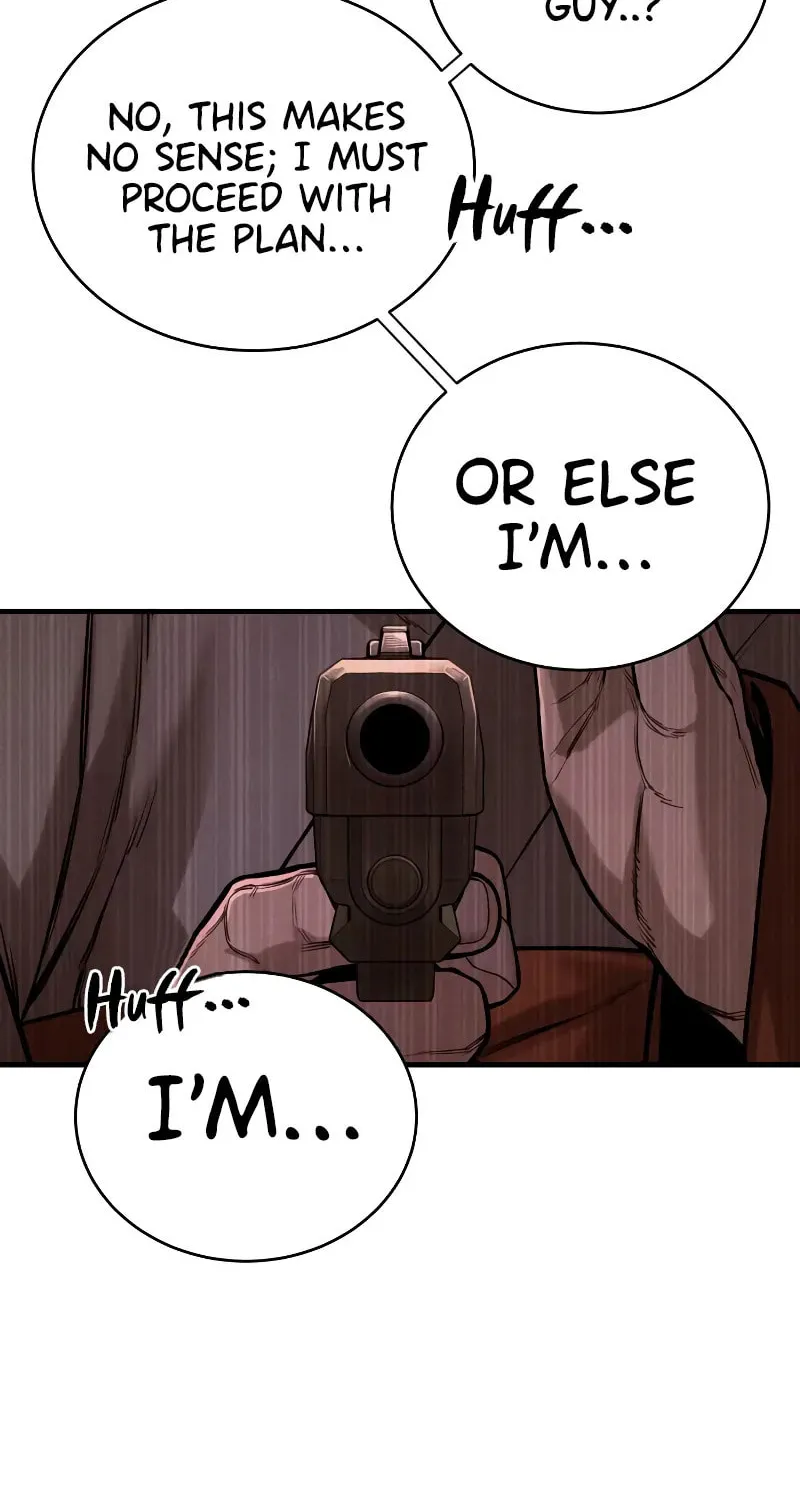 Return of the Bloodthirsty Police Chapter 14 page 81 - 