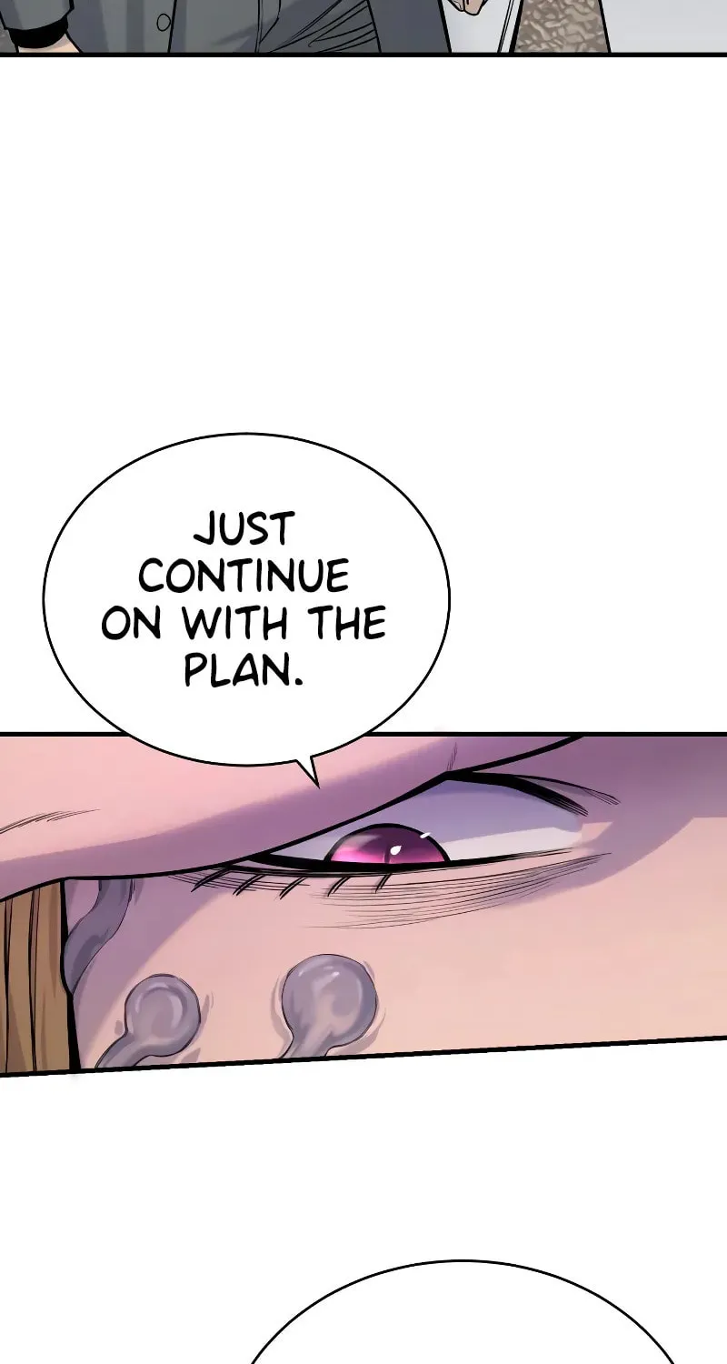 Return of the Bloodthirsty Police Chapter 14 page 91 - 