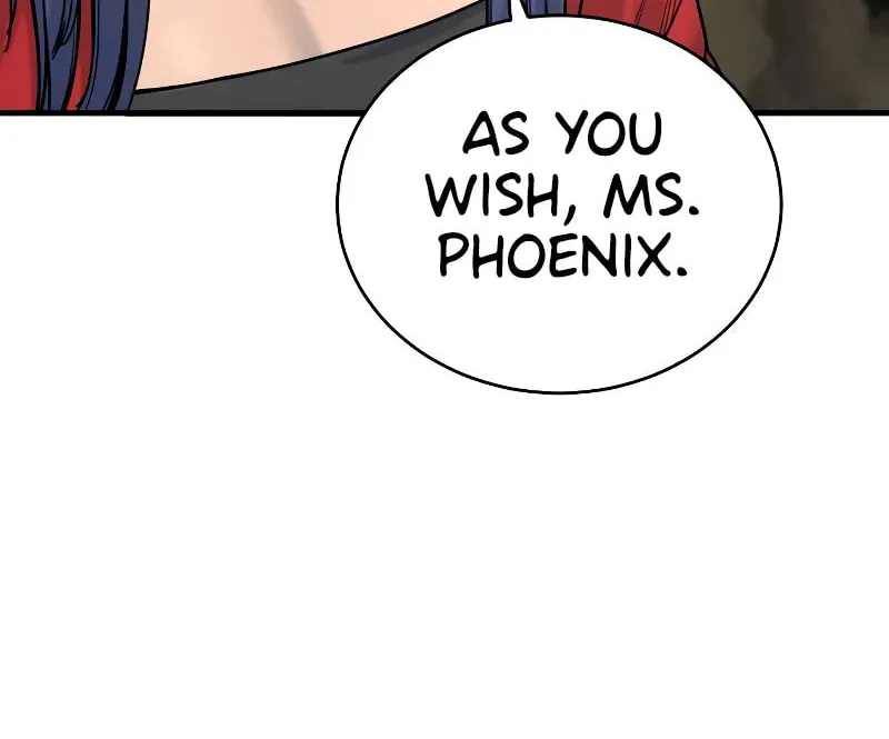 Return of the Bloodthirsty Police Chapter 14 page 95 - 