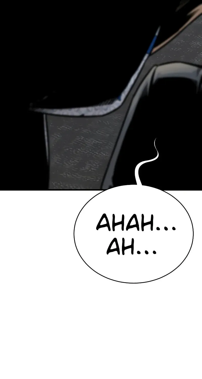Return of the Bloodthirsty Police Chapter 14 page 100 - 