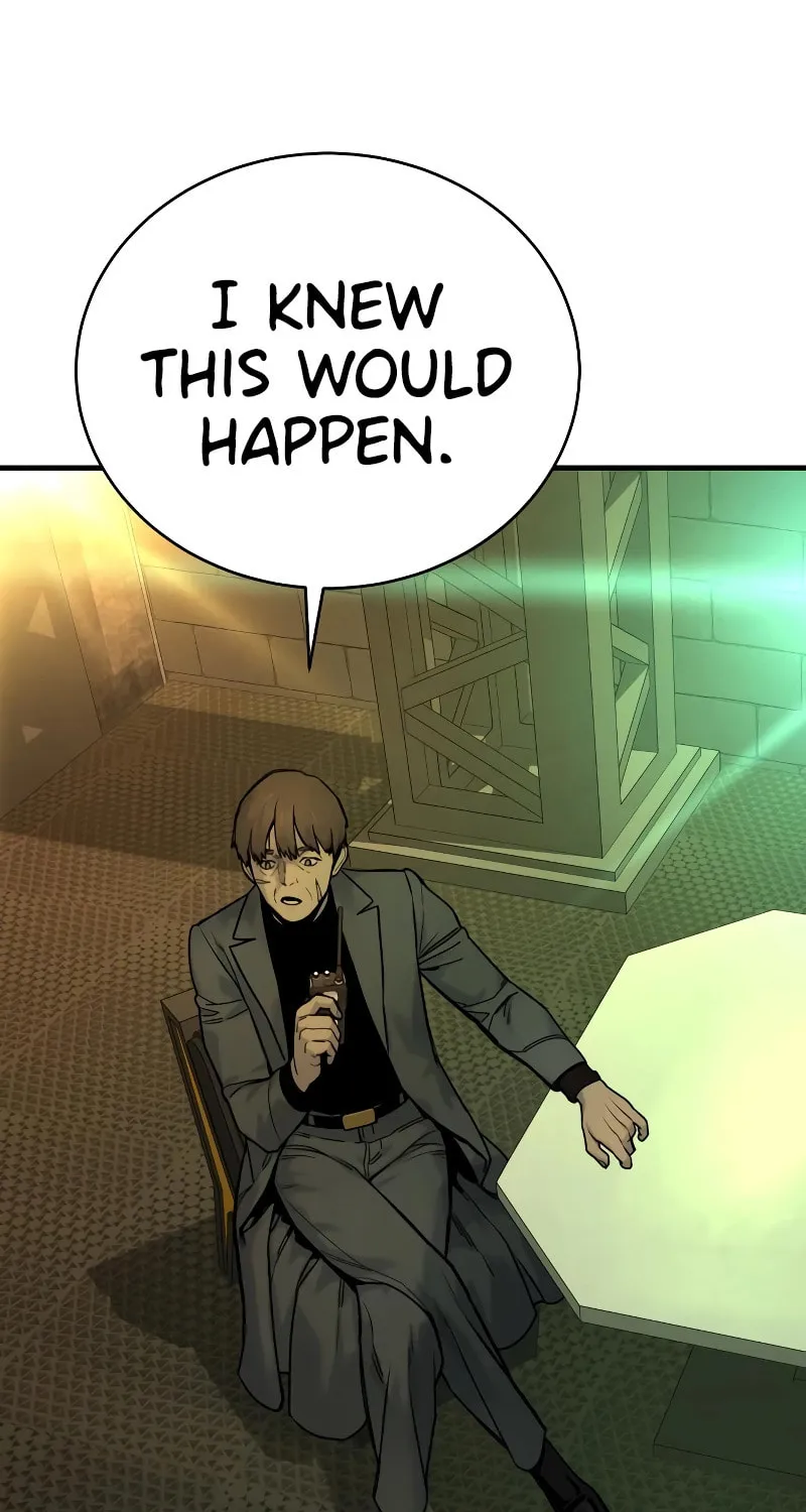 Return of the Bloodthirsty Police Chapter 15 page 103 - 