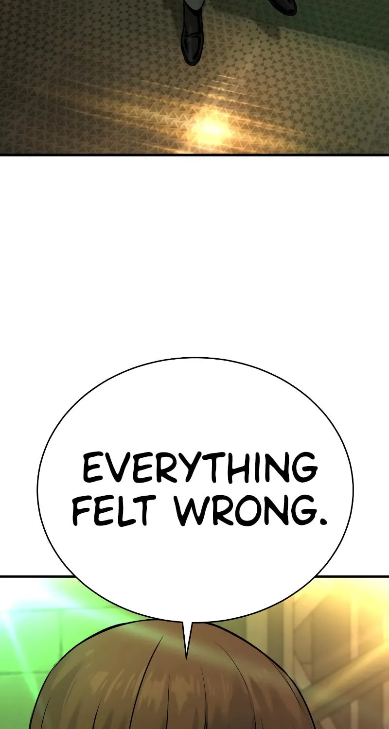 Return of the Bloodthirsty Police Chapter 15 page 104 - 