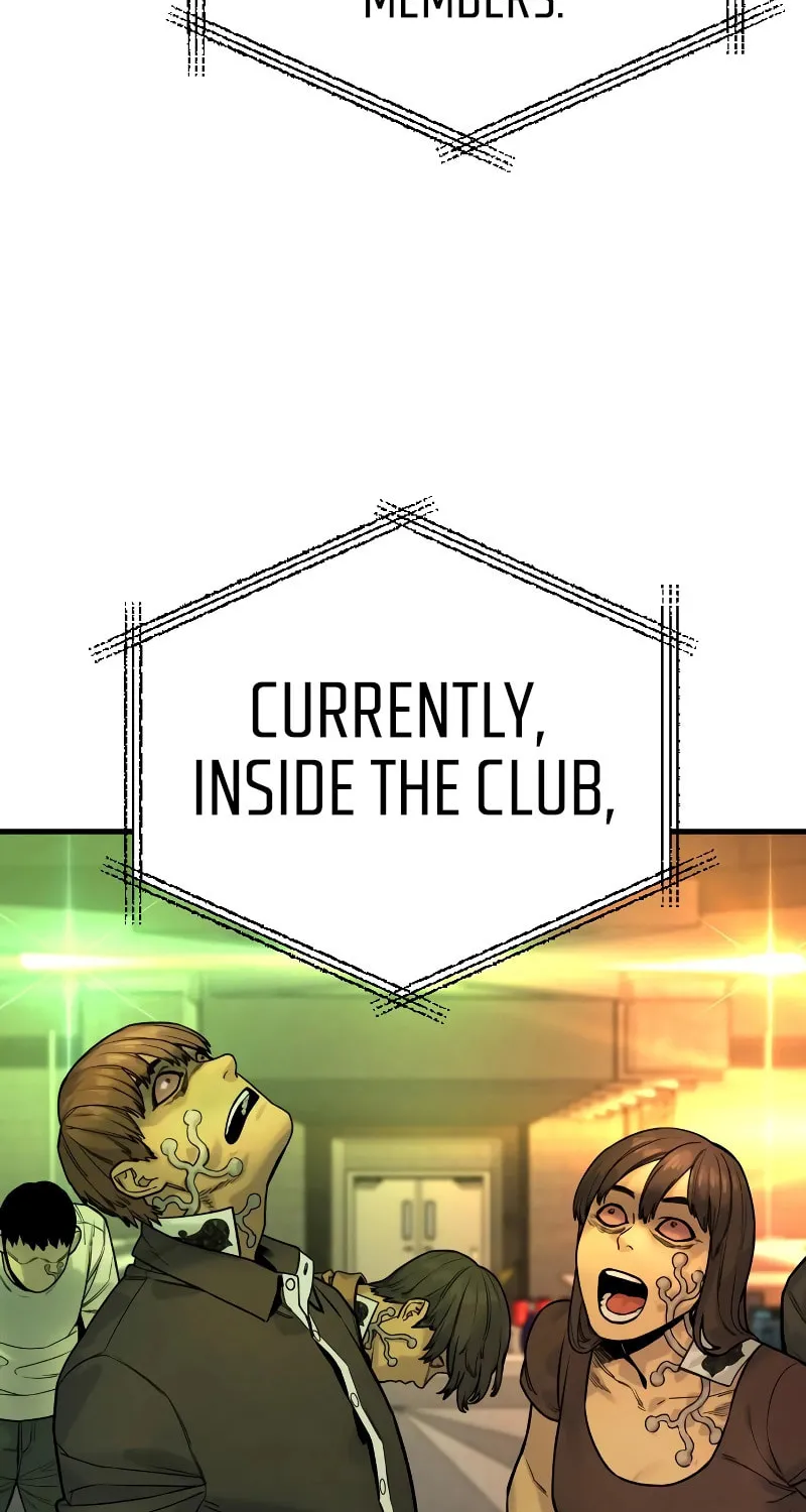 Return of the Bloodthirsty Police Chapter 15 page 107 - 