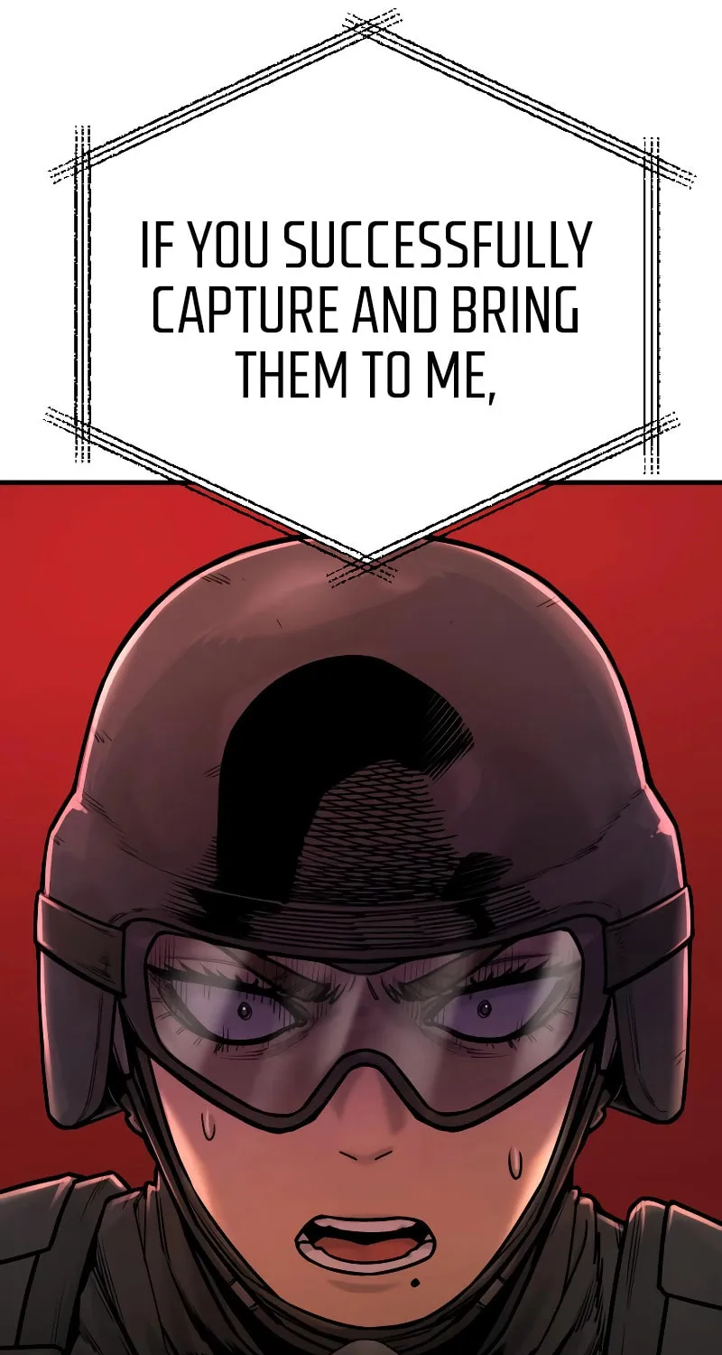 Return of the Bloodthirsty Police Chapter 15 page 110 - 