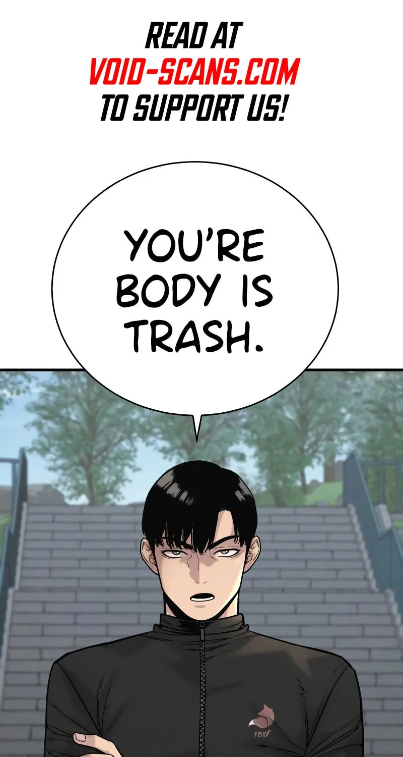 Return of the Bloodthirsty Police Chapter 15 page 3 - 
