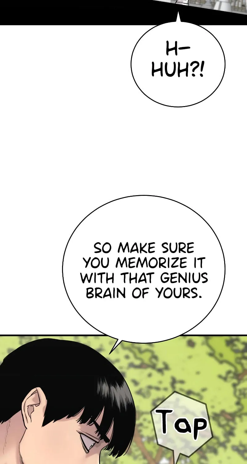 Return of the Bloodthirsty Police Chapter 15 page 22 - 