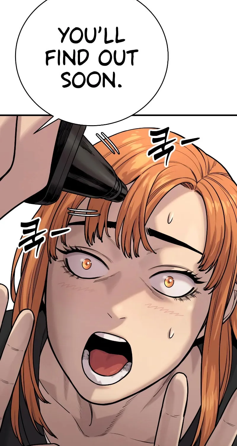 Return of the Bloodthirsty Police Chapter 15 page 24 - 