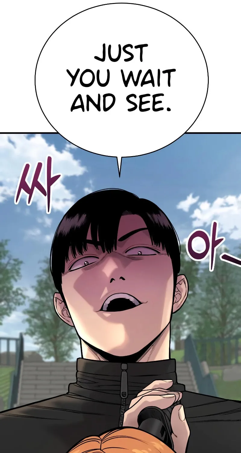 Return of the Bloodthirsty Police Chapter 15 page 26 - 