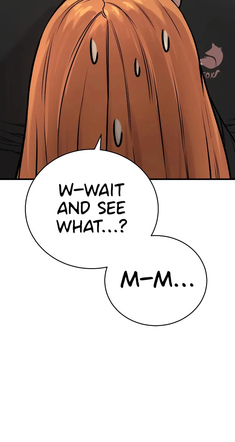 Return of the Bloodthirsty Police Chapter 15 page 27 - 