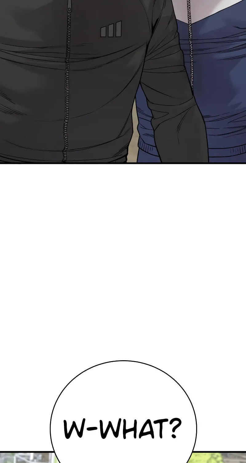 Return of the Bloodthirsty Police Chapter 15 page 30 - 