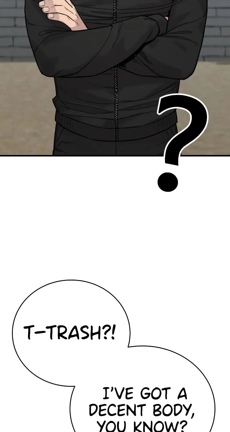 Return of the Bloodthirsty Police Chapter 15 page 4 - 