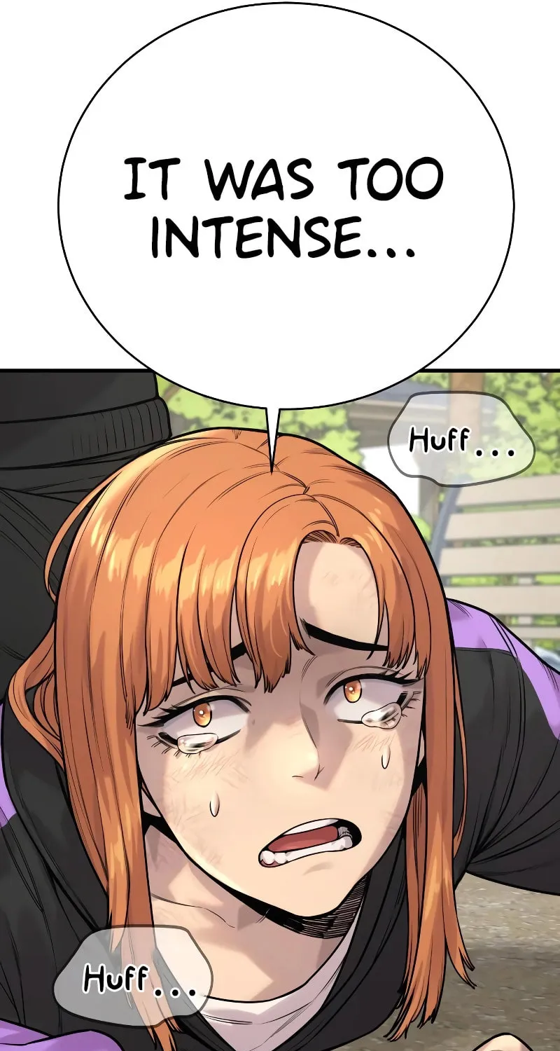 Return of the Bloodthirsty Police Chapter 15 page 33 - 