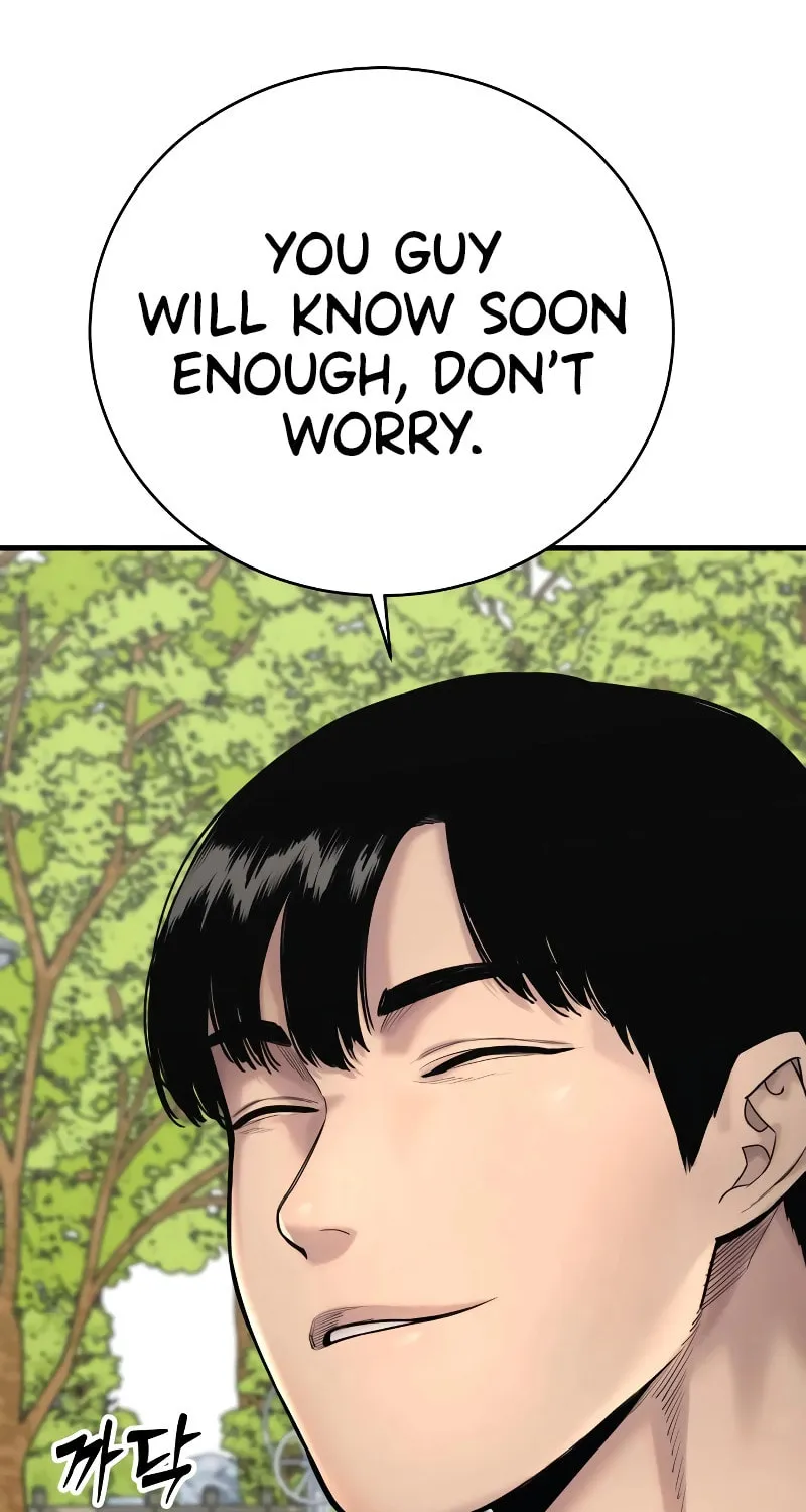Return of the Bloodthirsty Police Chapter 15 page 36 - 
