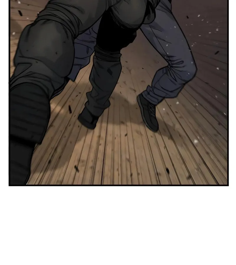 Return of the Bloodthirsty Police Chapter 15 page 62 - 