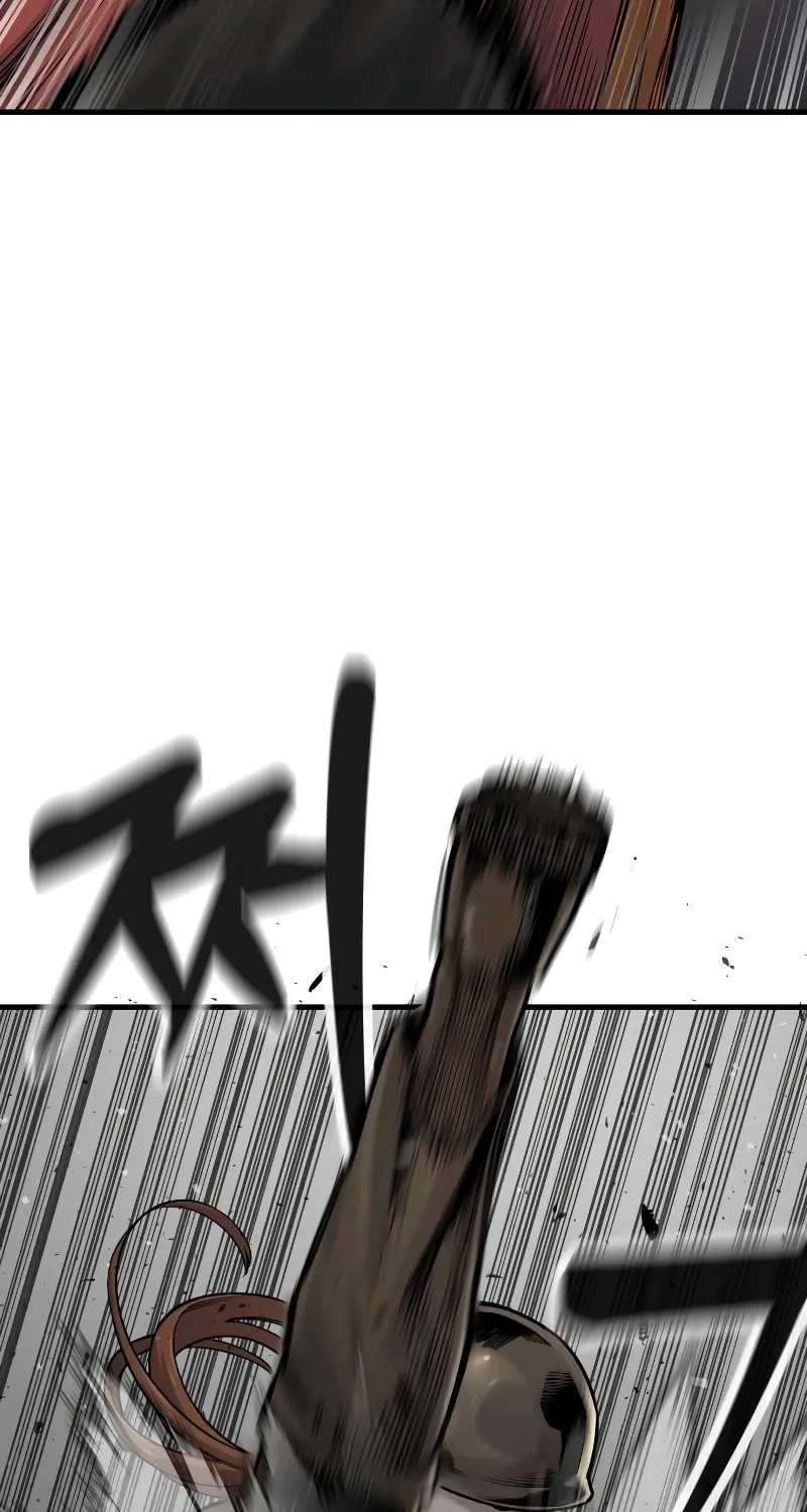Return of the Bloodthirsty Police Chapter 15 page 64 - 