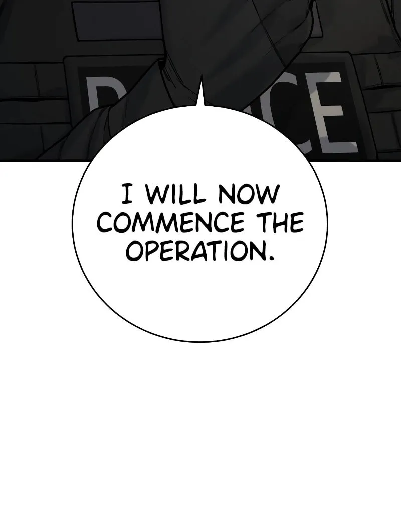 Return of the Bloodthirsty Police Chapter 15 page 70 - 