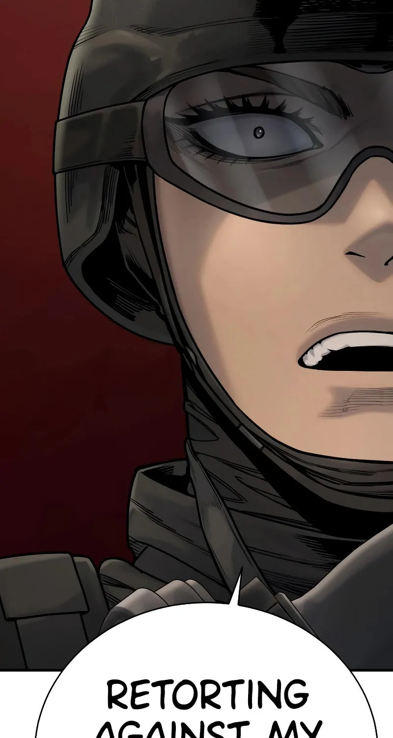 Return of the Bloodthirsty Police Chapter 15 page 80 - 