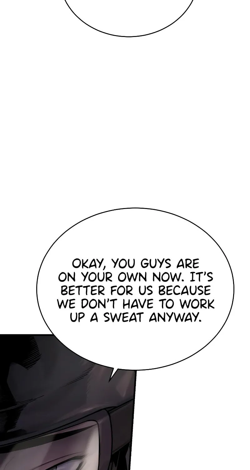 Return of the Bloodthirsty Police Chapter 15 page 83 - 