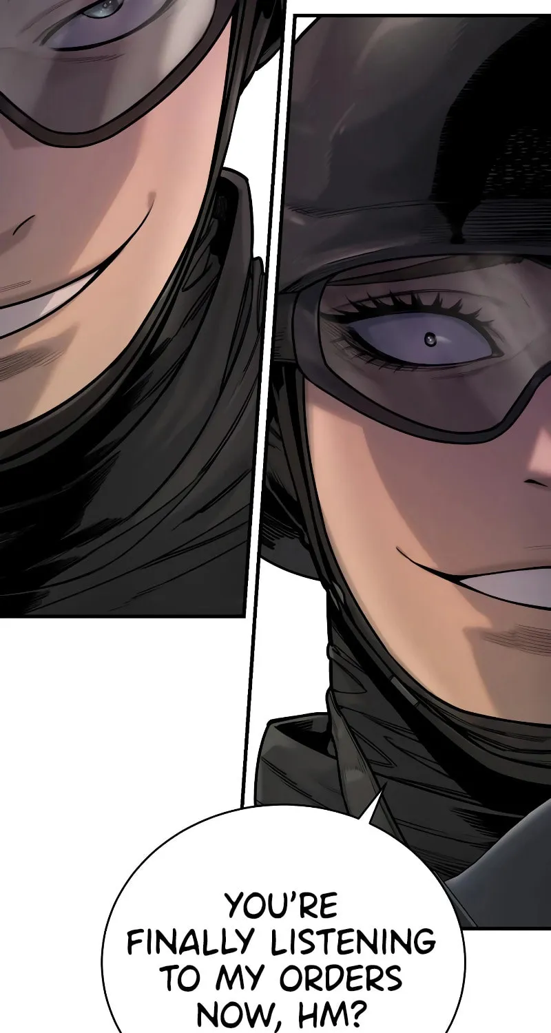 Return of the Bloodthirsty Police Chapter 15 page 84 - 