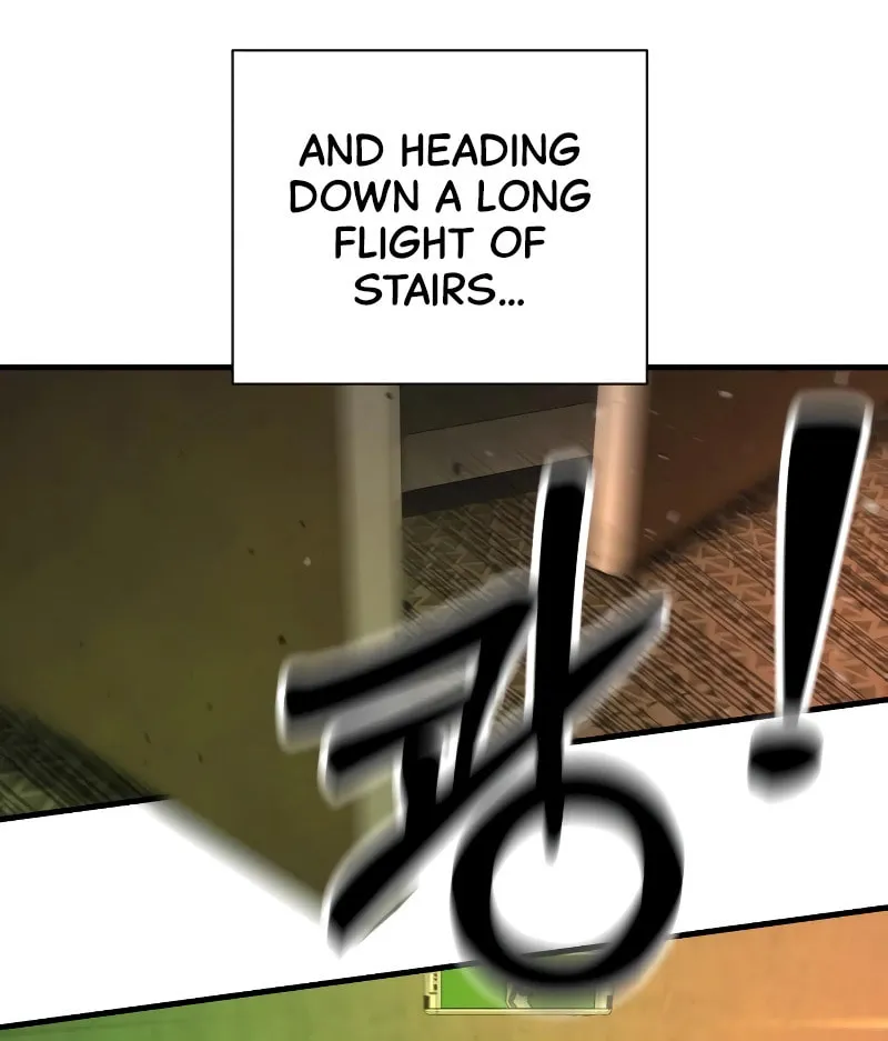 Return of the Bloodthirsty Police Chapter 15 page 93 - 