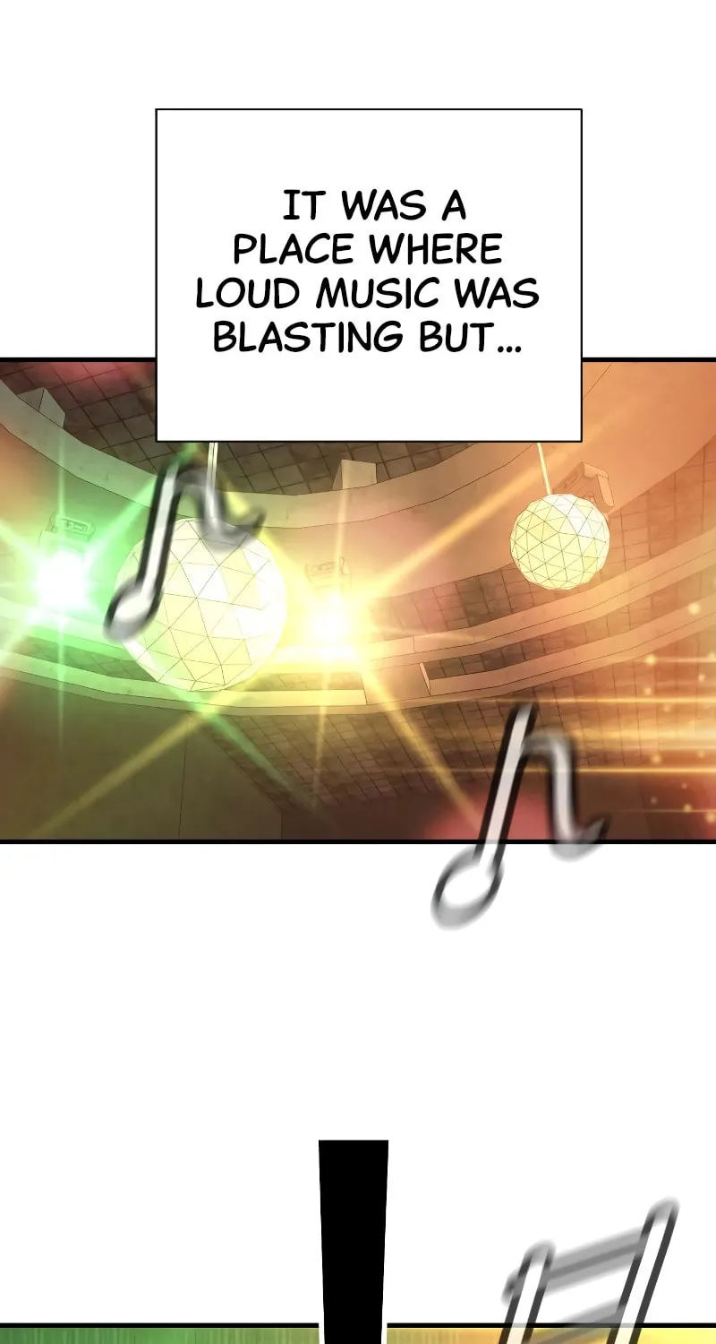 Return of the Bloodthirsty Police Chapter 15 page 96 - 