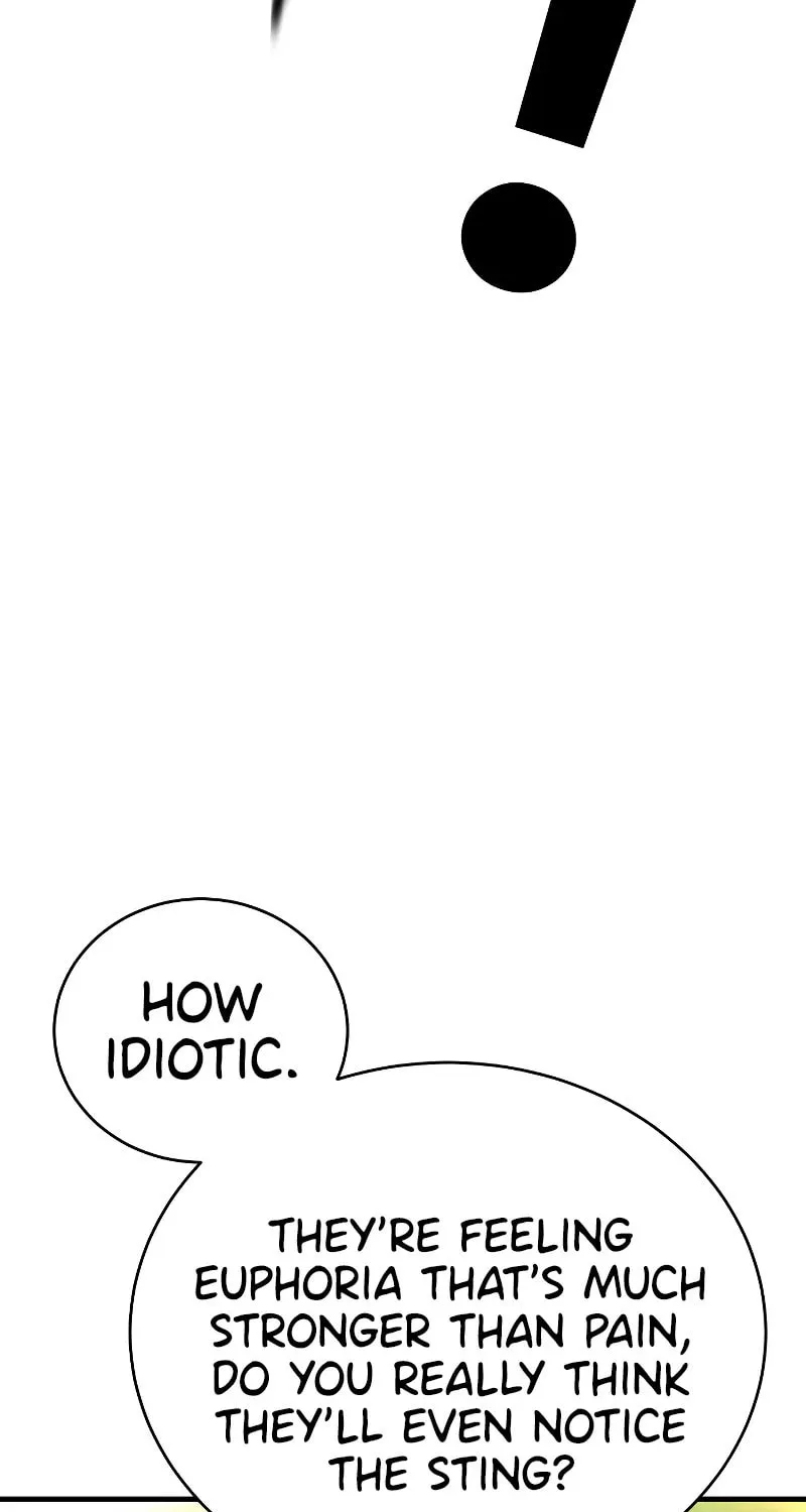 Return of the Bloodthirsty Police Chapter 16 page 23 - 