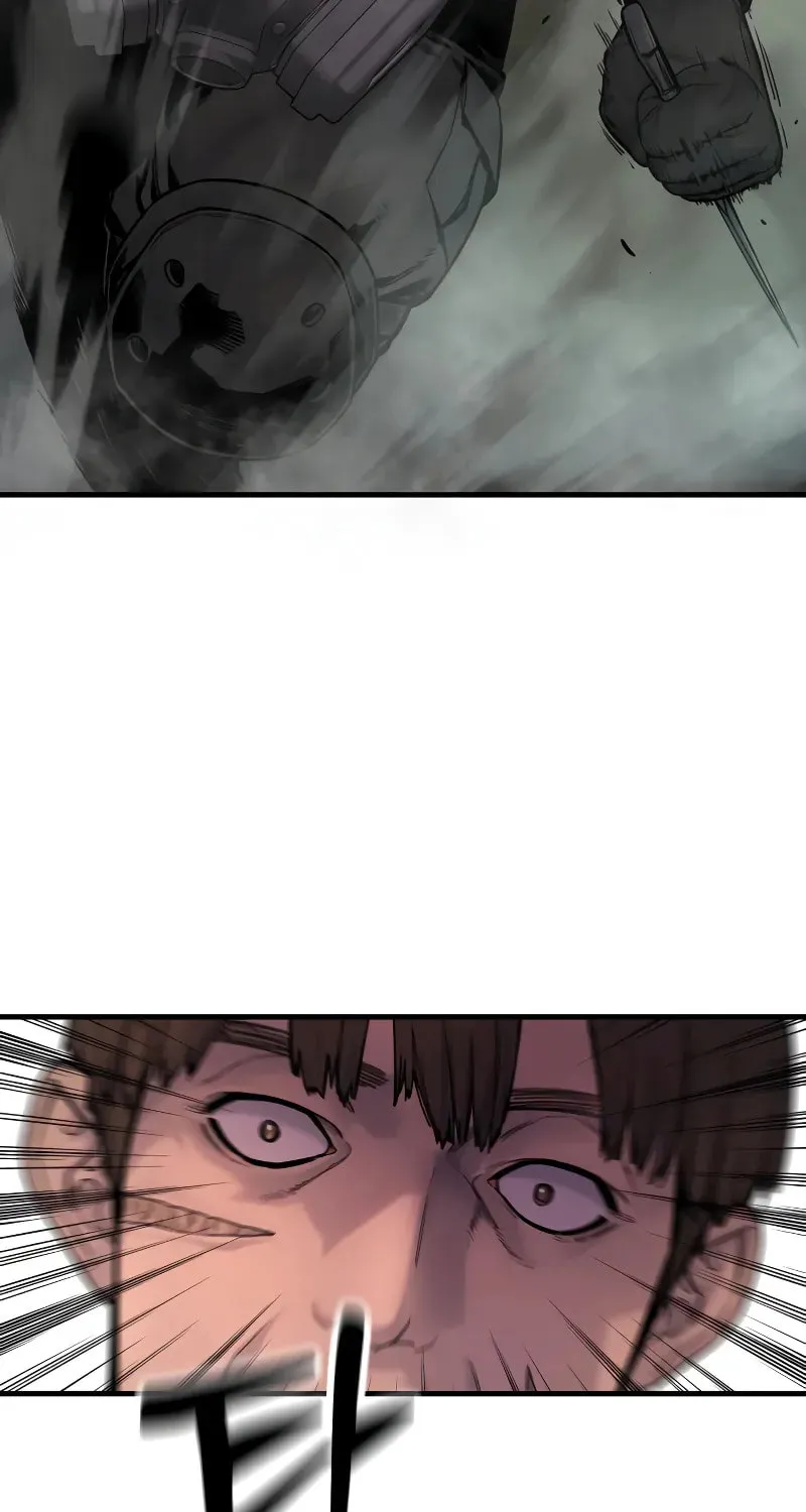 Return of the Bloodthirsty Police Chapter 16 page 37 - 