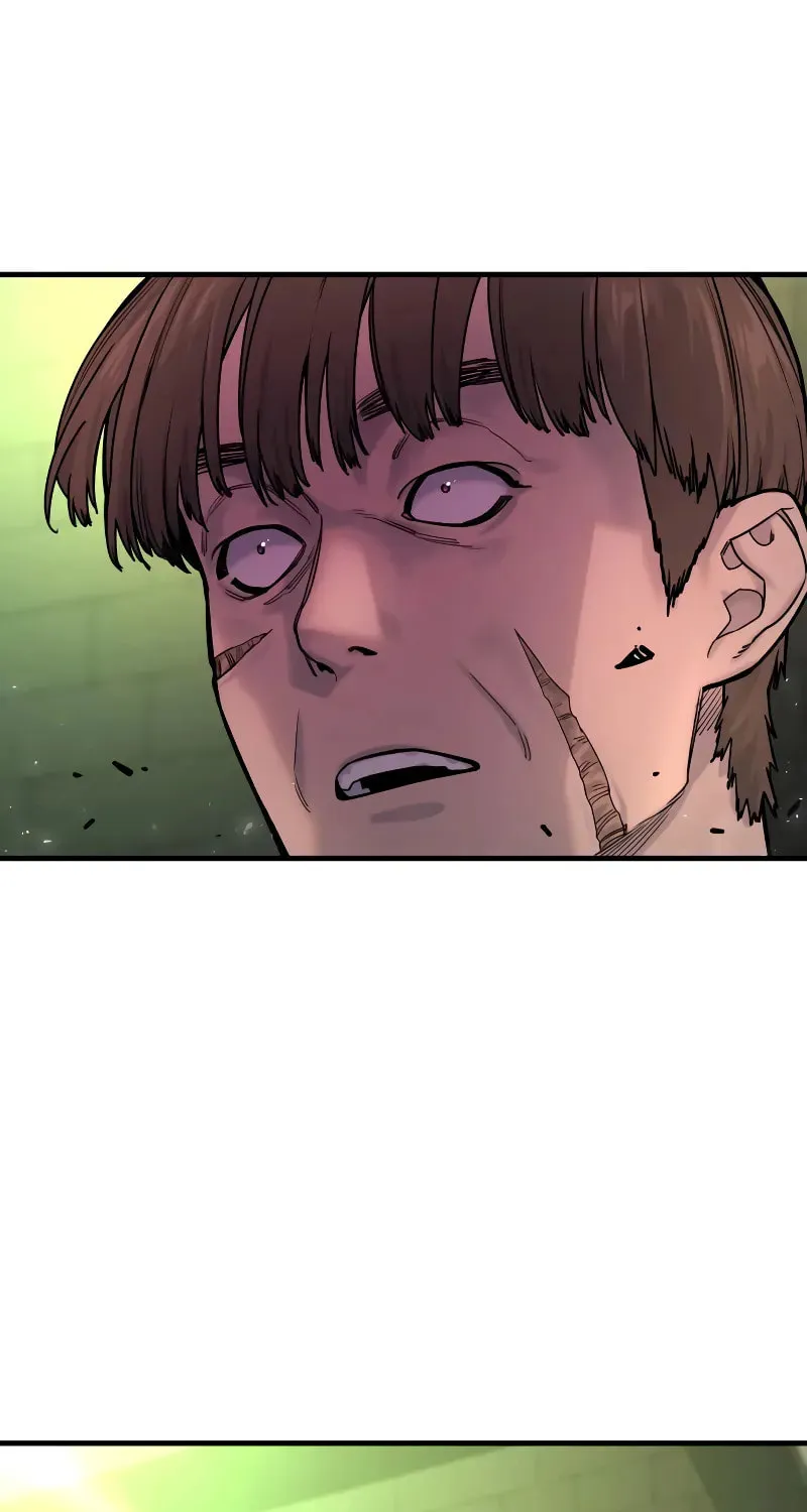 Return of the Bloodthirsty Police Chapter 16 page 41 - 