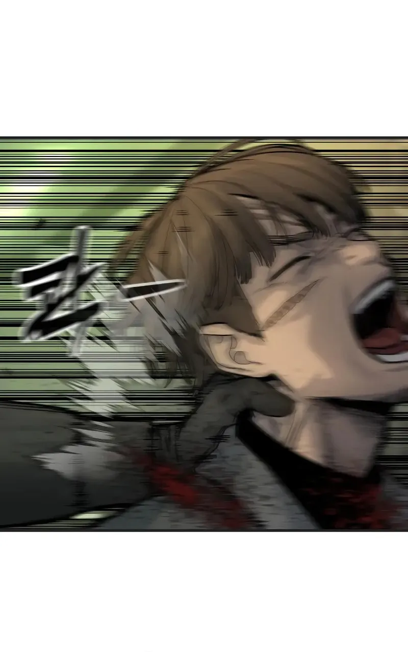 Return of the Bloodthirsty Police Chapter 16 page 57 - 